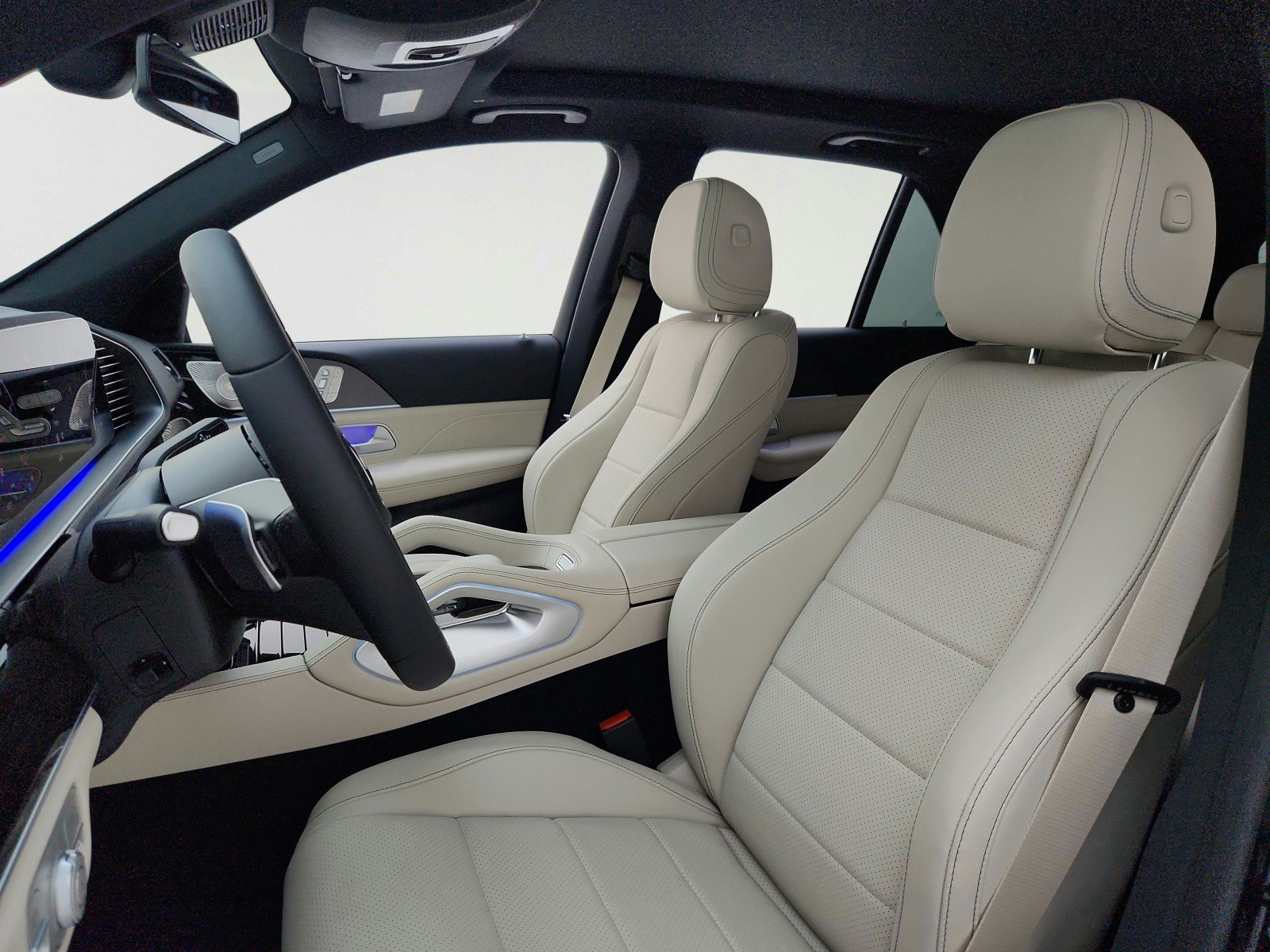 New 2026 Black Mercedes-Benz GLE 350 SUV image 17