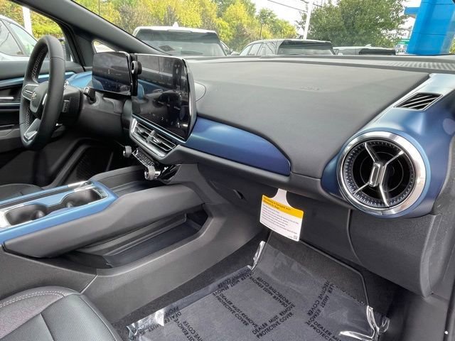 2026 Chevrolet Equinox EV 2LT - Photo 32