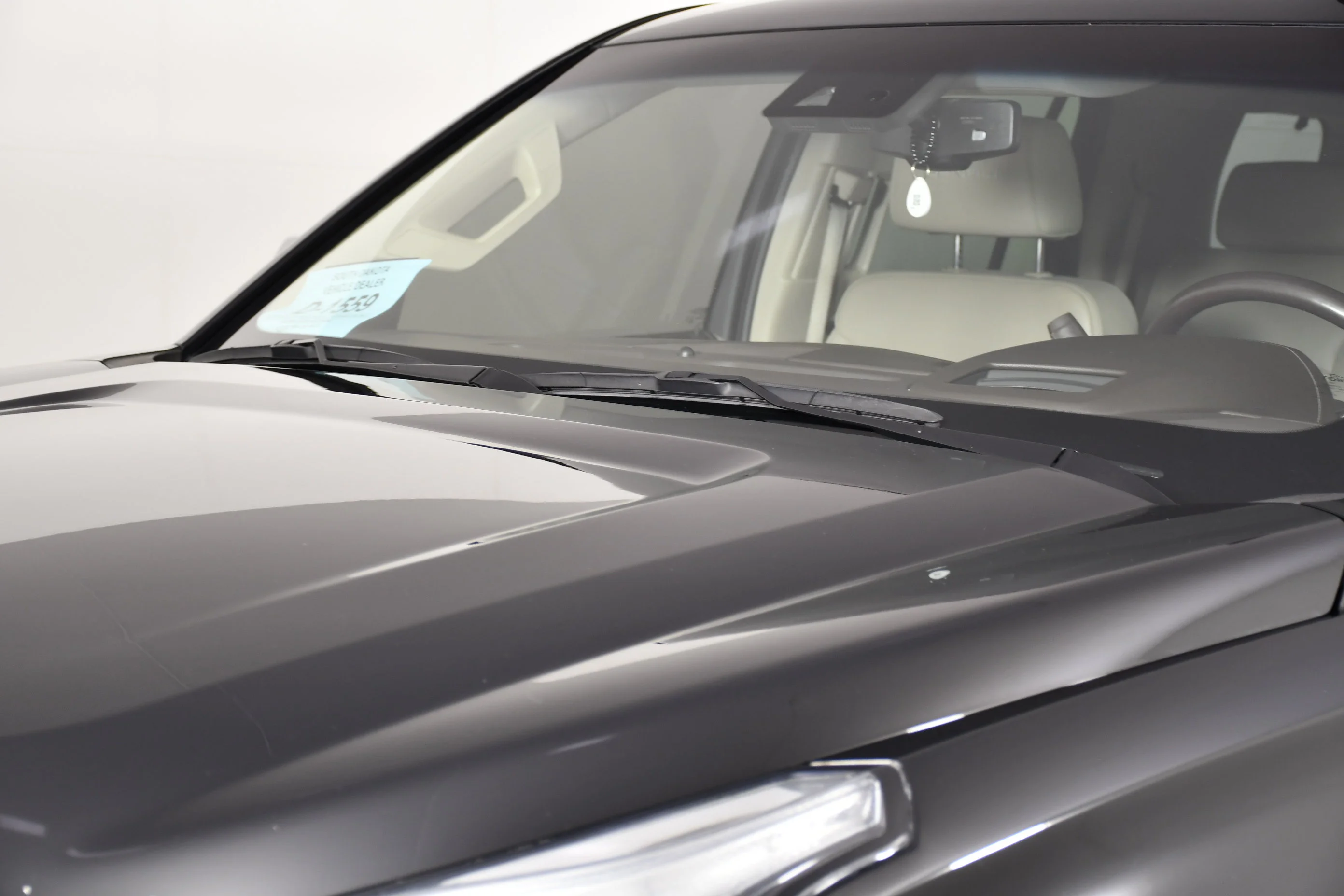 Used 2018 Onyx Black GMC Denali image 12