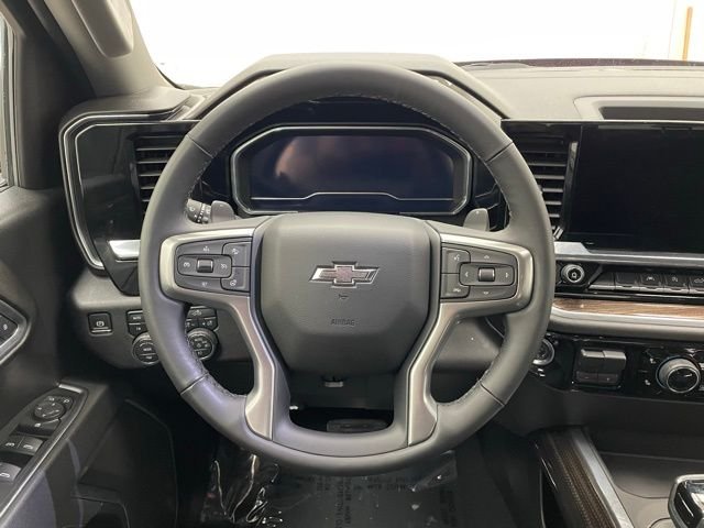 2025 Chevrolet Silverado 1500 RST - Photo 14