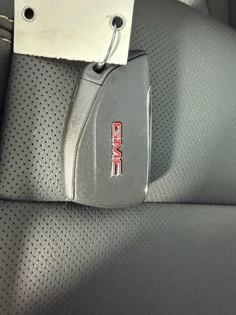 2026 GMC Yukon XL Elevation - Photo 21