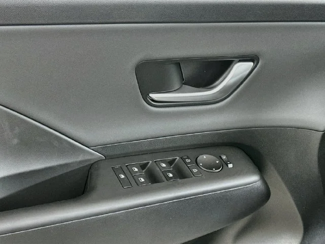 New 2027 Hyundai KONA Limited