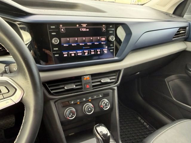2022 Volkswagen Taos SE - Photo 21
