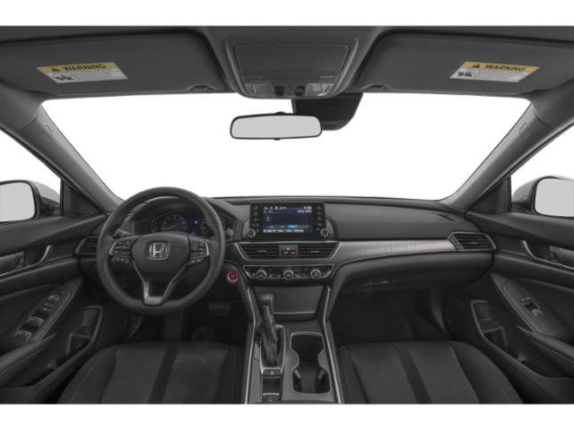Used 2018  Honda EX image 4