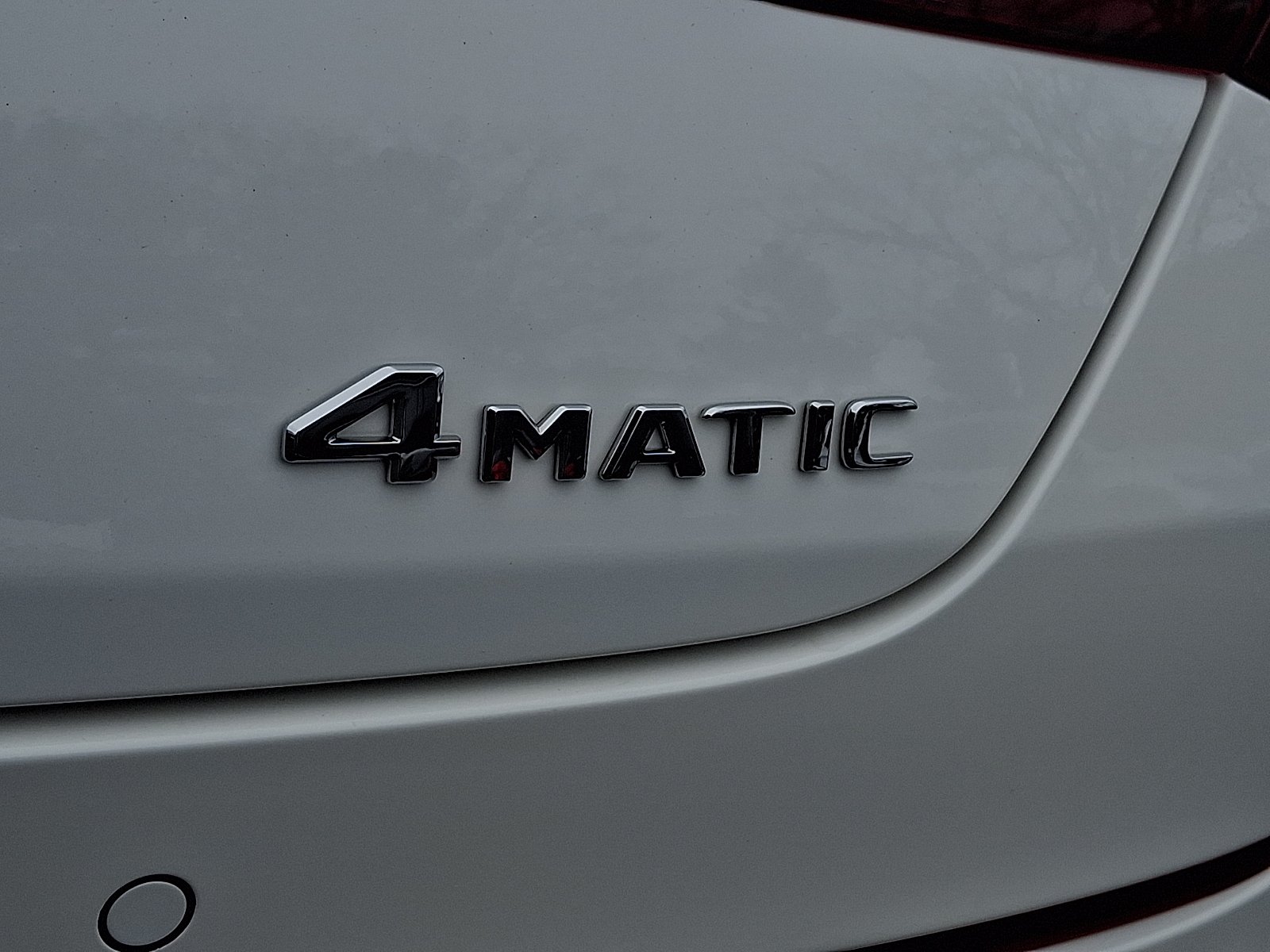 Certified Used 2025 Polar White - 149 Mercedes-Benz 4MATIC® image 30