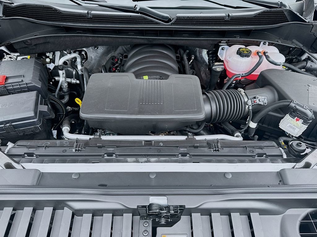 2026 Chevrolet Silverado 1500 LT Trail Boss - Photo 32