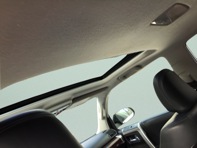 Used 2018 White Toyota Limited image 10