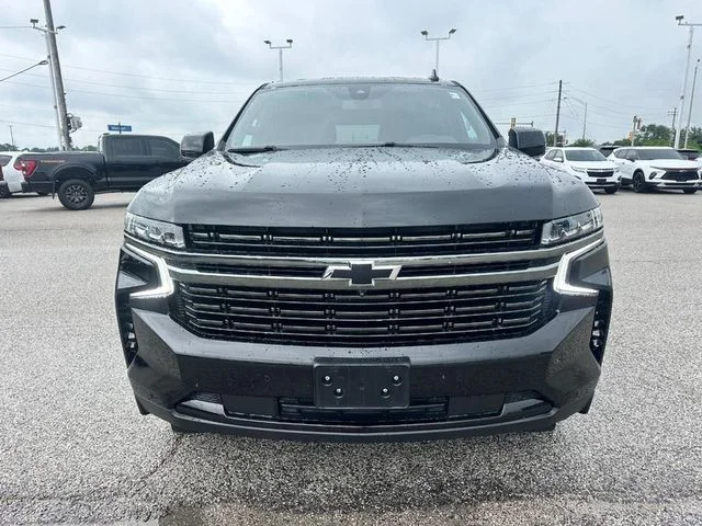 Used 2022 Black Chevrolet RST image 33