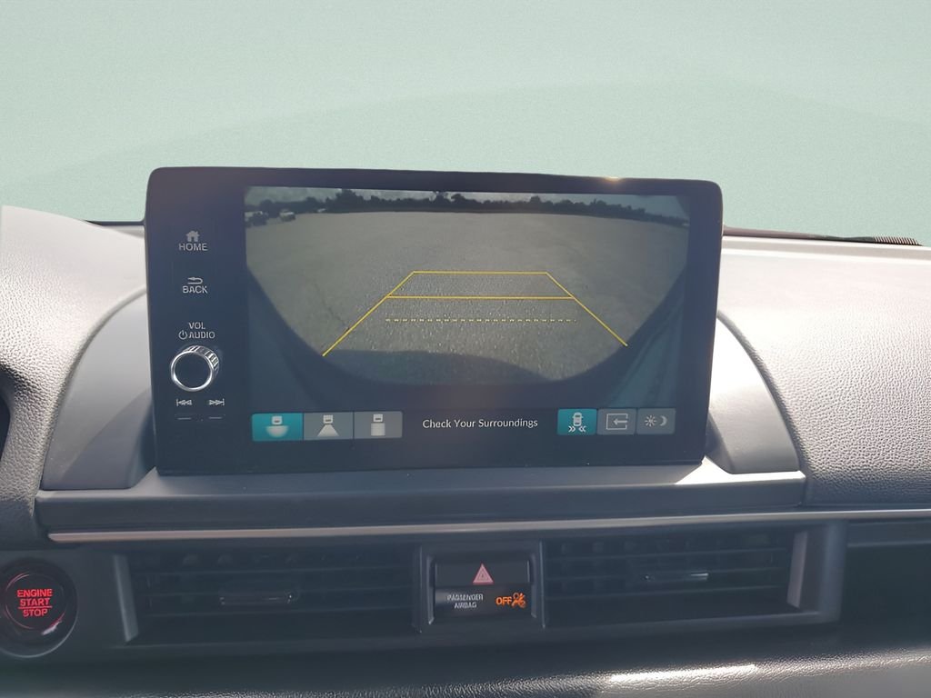 Used 2024  Honda Touring image 18