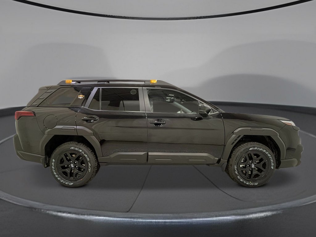 2026 Subaru Outback Wilderness - Photo 6