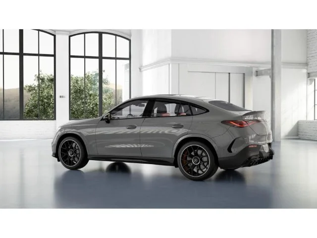 New 2027 Gray Mercedes-Benz  image 32