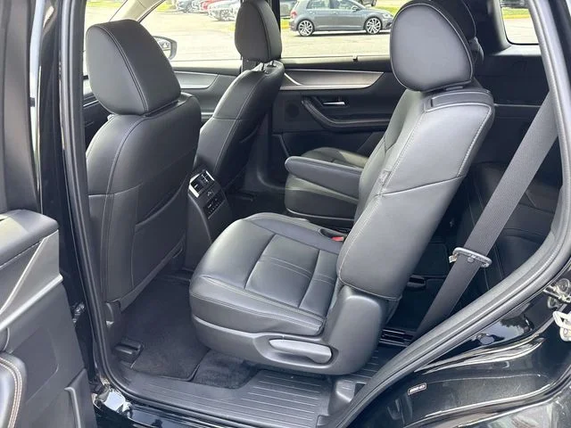 Certified Used 2024 Jet Black Mazda Preferred image 15