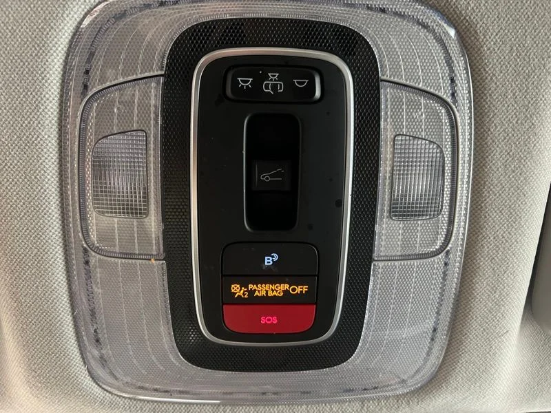 Used 2025 Red Hyundai Limited image 27