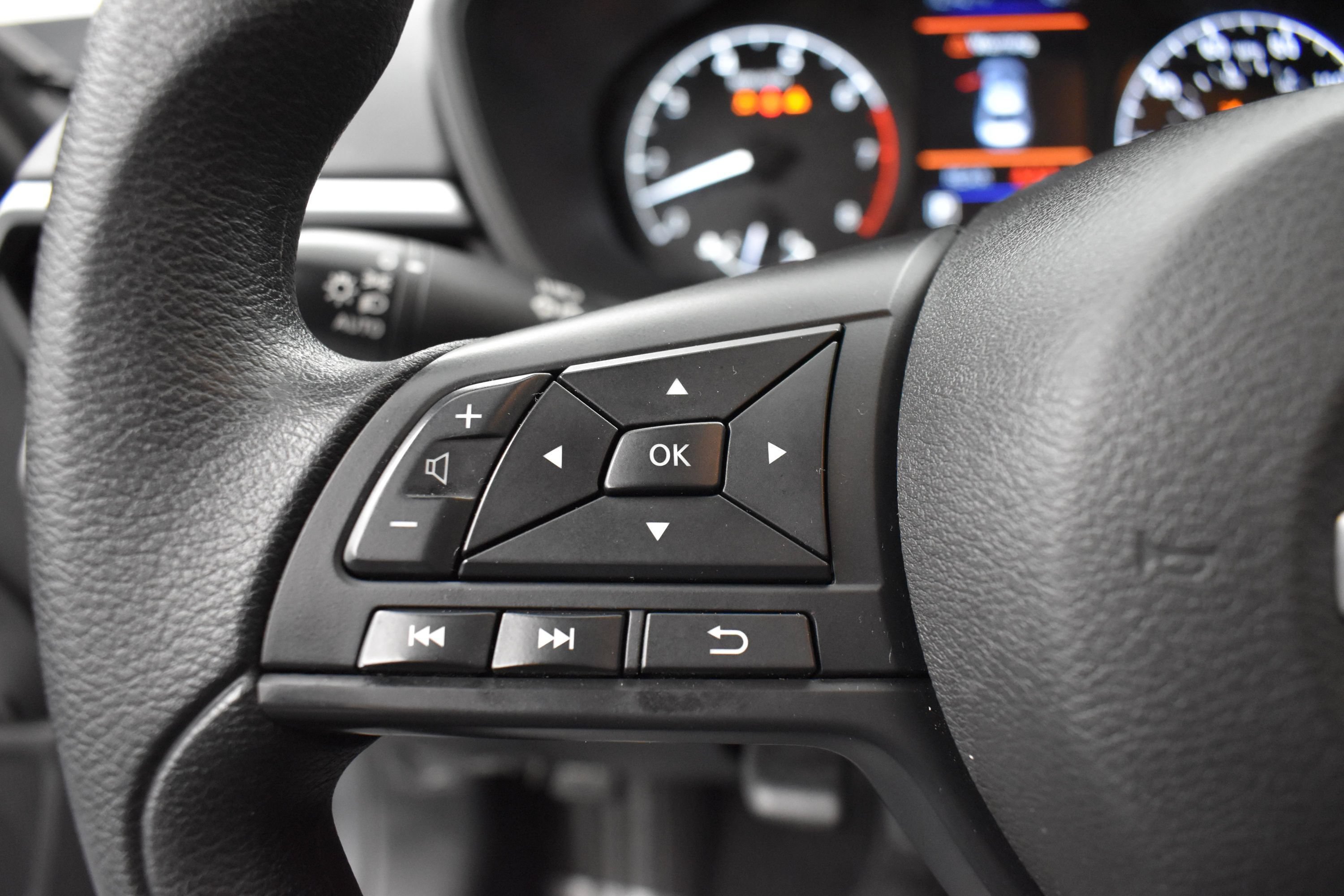 2024 Nissan Altima S - Photo 6