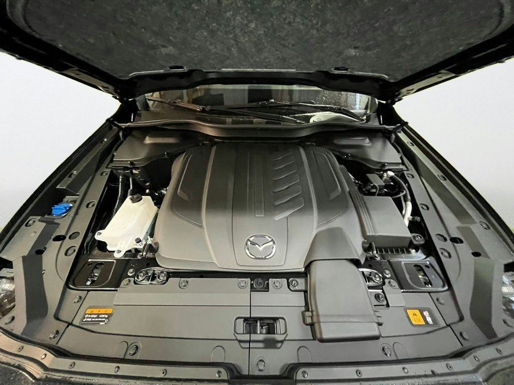 2026 Mazda CX-70 Premium Package - Photo 29