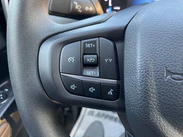 2025 Ford Ranger XL - Photo 21