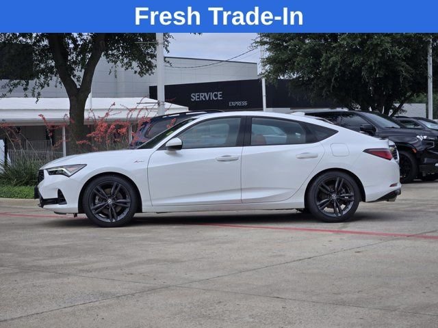 Used 2023  Acura A-Spec Package image 4