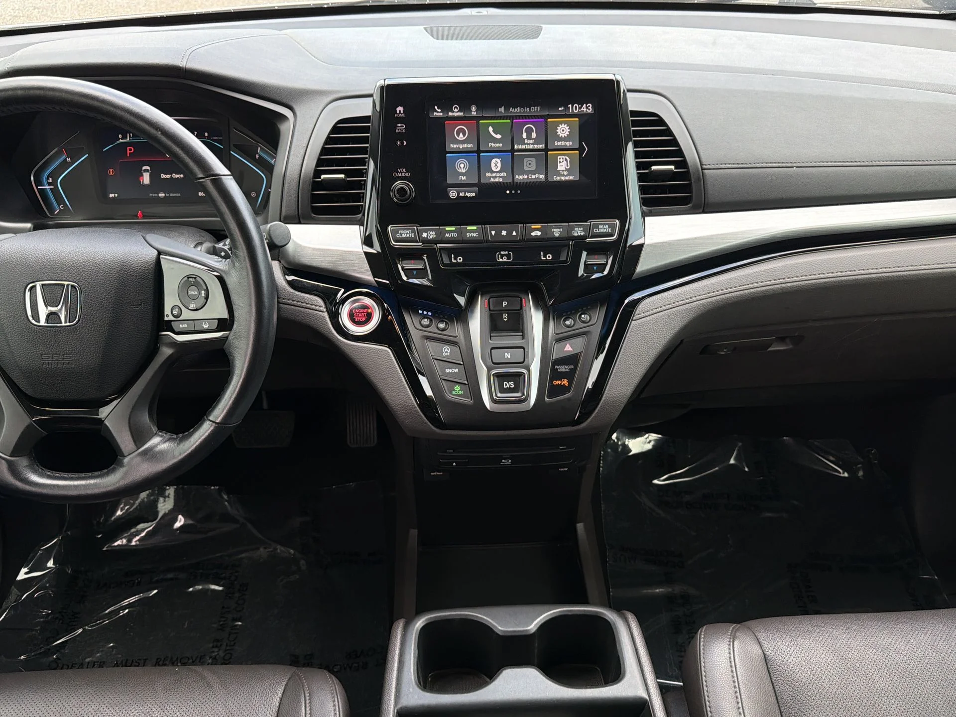 Used 2020  Honda Elite image 14
