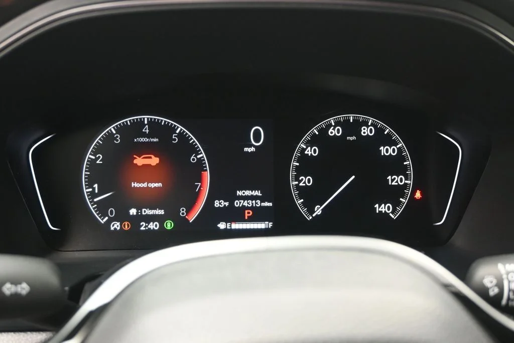 2023 Honda Pilot TrailSport - Photo 18