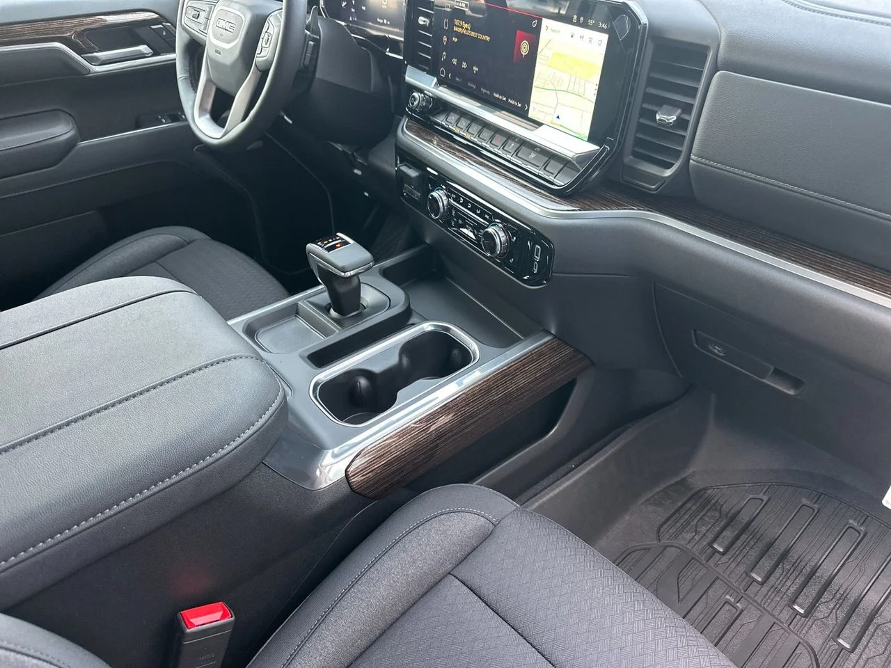 2026 GMC Sierra 1500 Elevation - Photo 51