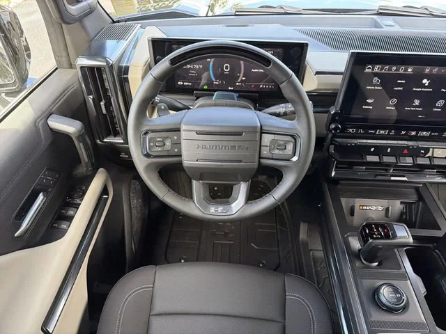 New 2026 Void Black GMC 2X image 13
