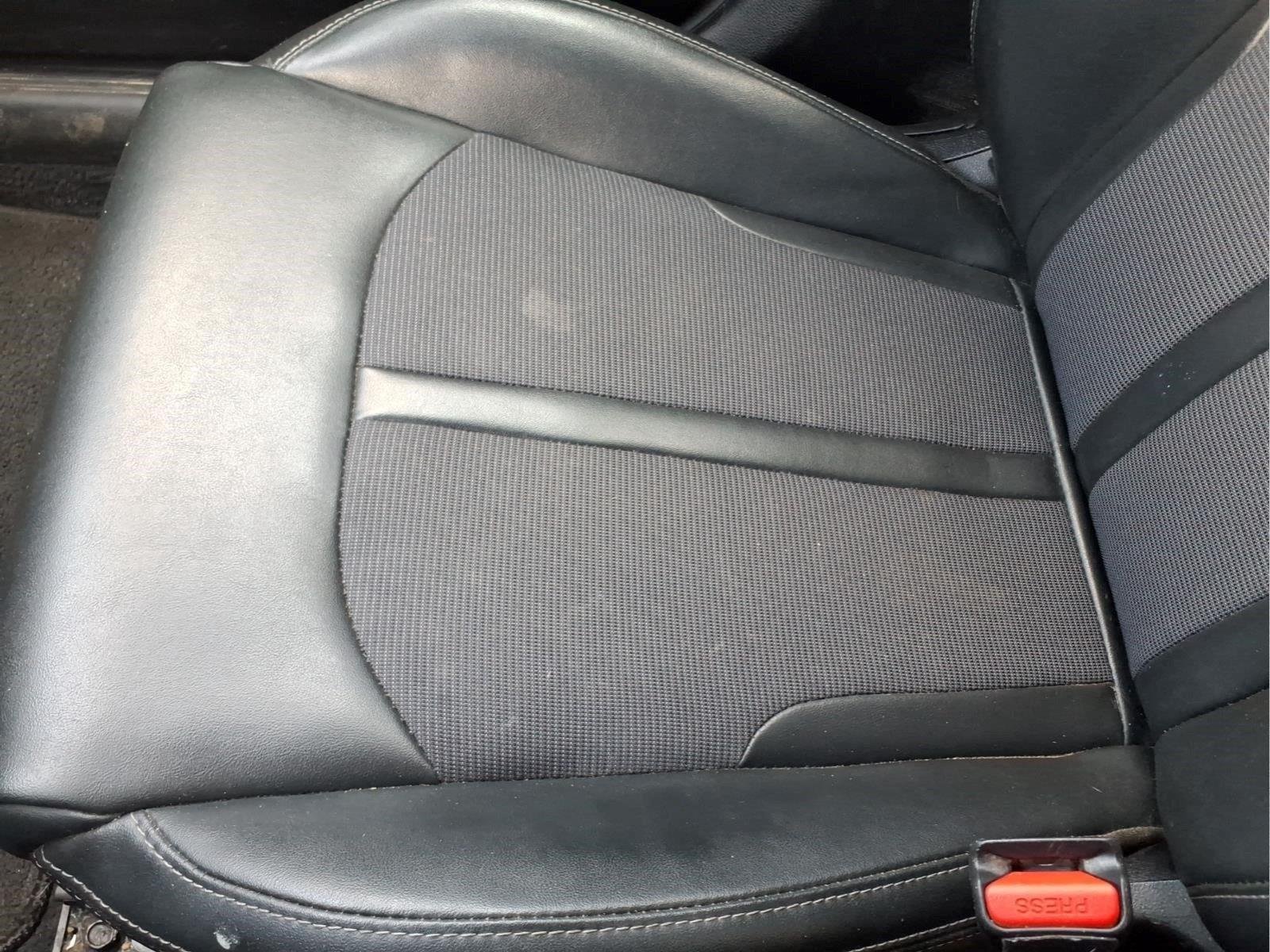 Used 2022 Passion Red Tintcoat Kia GT-Line image 26