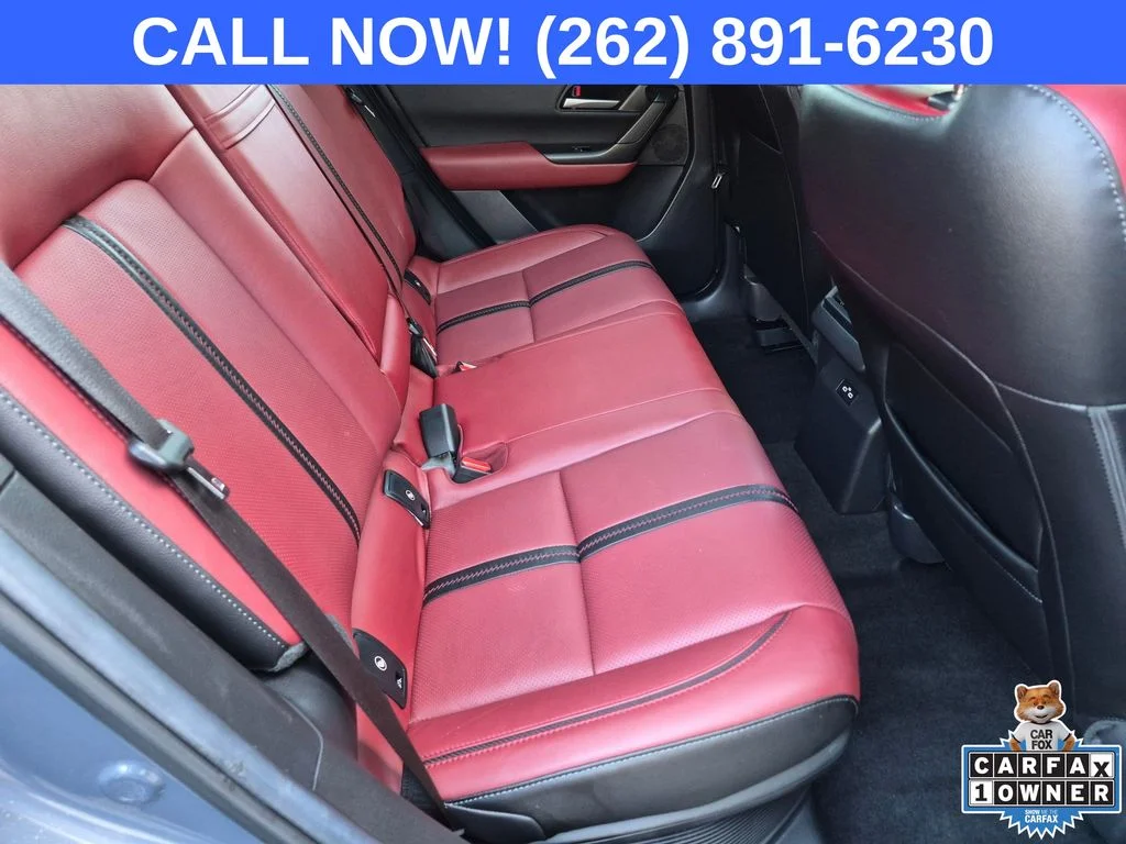 Used 2025 Gray Mazda Premium image 26