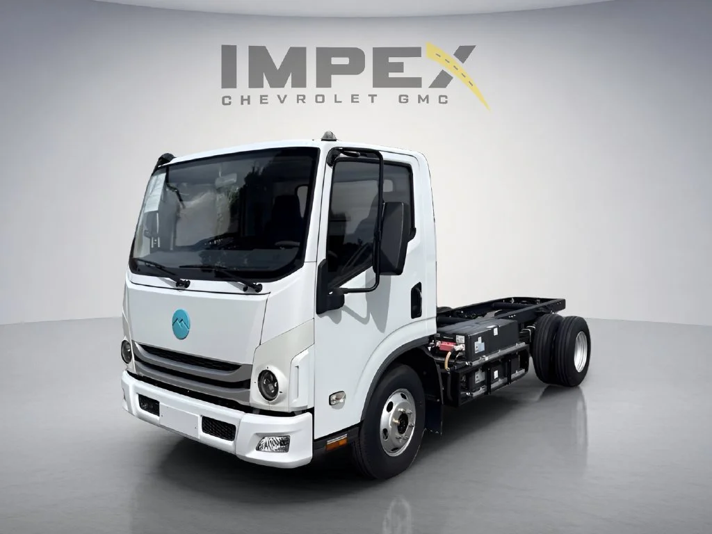 Used 2024  MULLEN AUTOMOTIVE IN  image 1