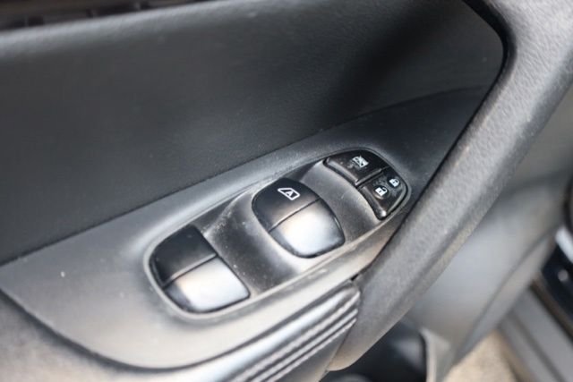 Used 2018 Magnetic Black Nissan SV image 23