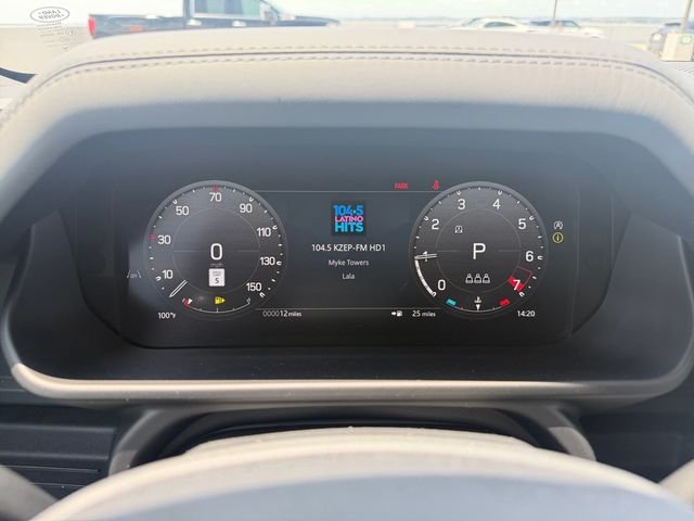 New 2026 Carpathian Grey Land Rover S image 14