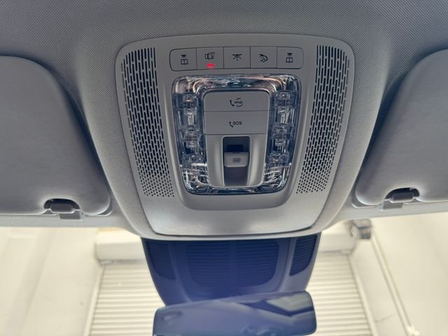 2026 Mercedes-Benz GLS Base - Photo 45