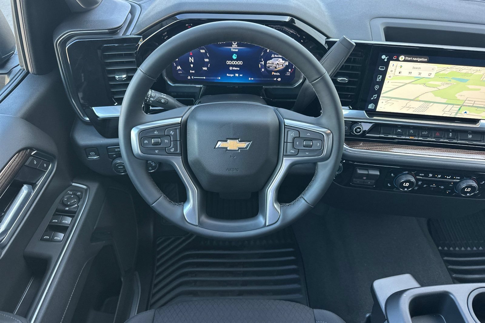 2026 Chevrolet Silverado 1500 LT - Photo 14