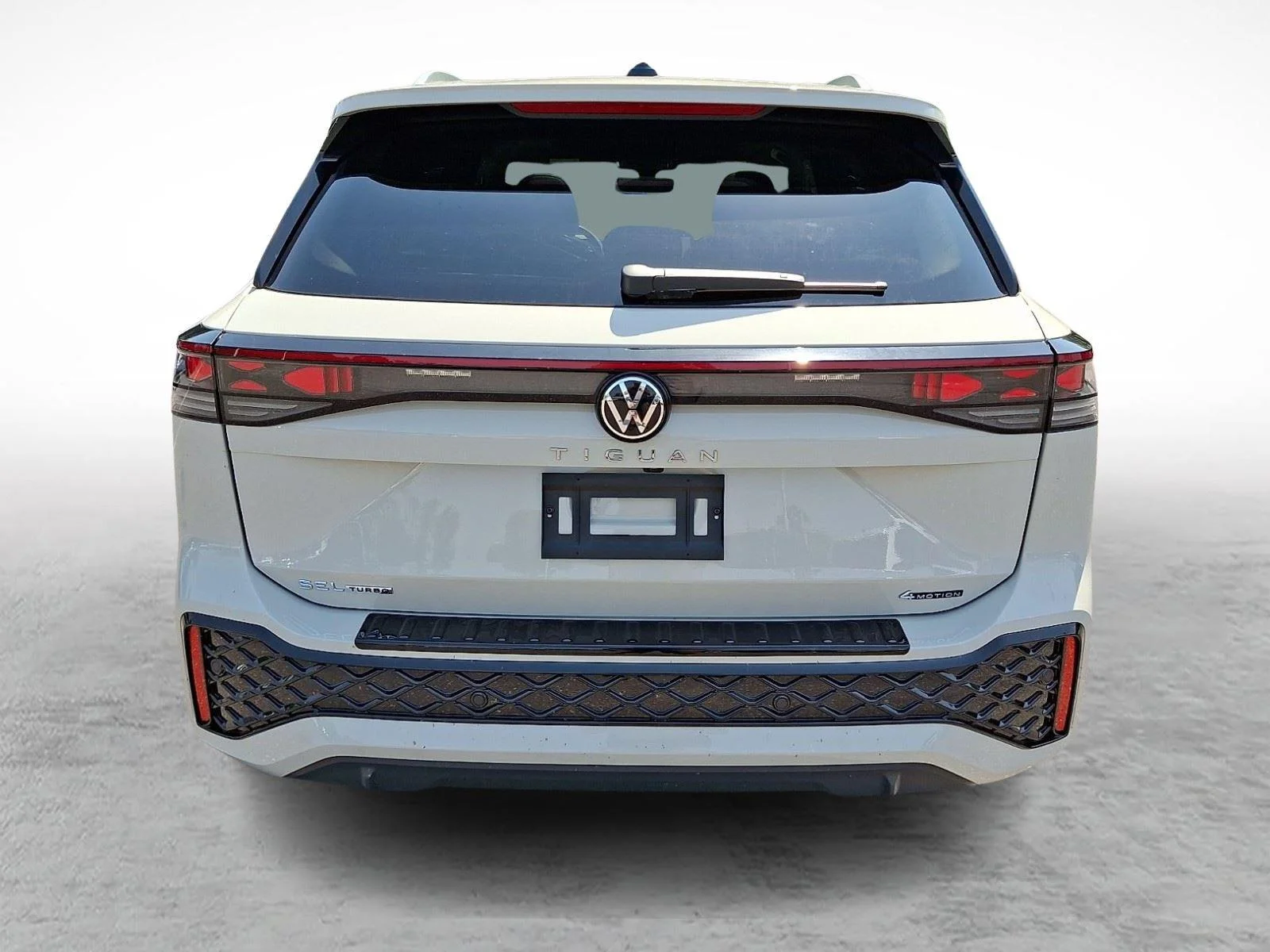 New 2026 Sandstone Volkswagen SEL R-Line Turbo image 5