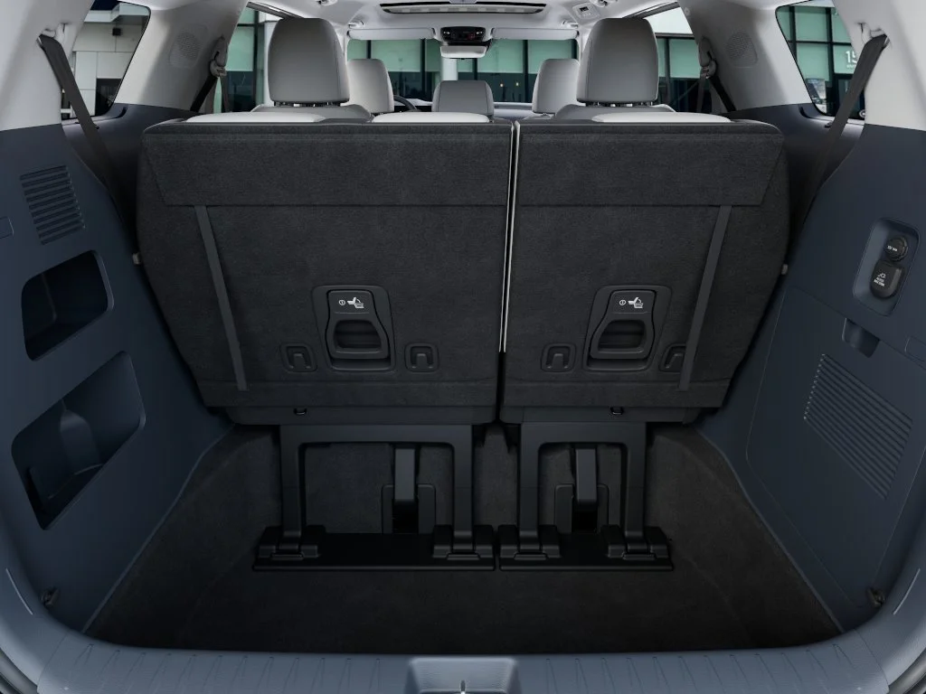 New 2026 Ivory Silver Kia SX Prestige image 19