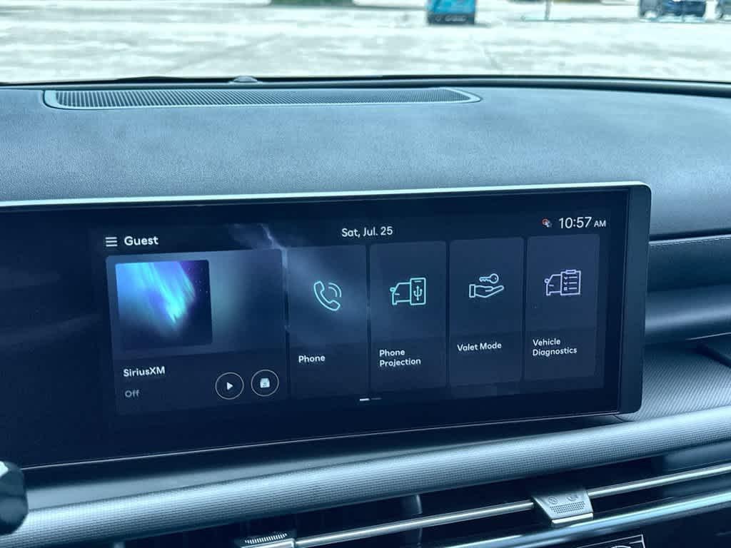 New 2026 Ecotronic Gray Hyundai SEL Plus FWD image 18