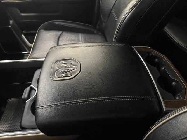 Used 2023  Ram Laramie image 30