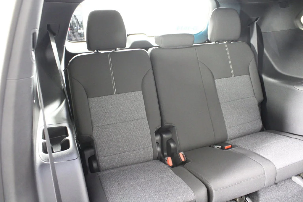 2026 GMC Acadia Elevation - Photo 16