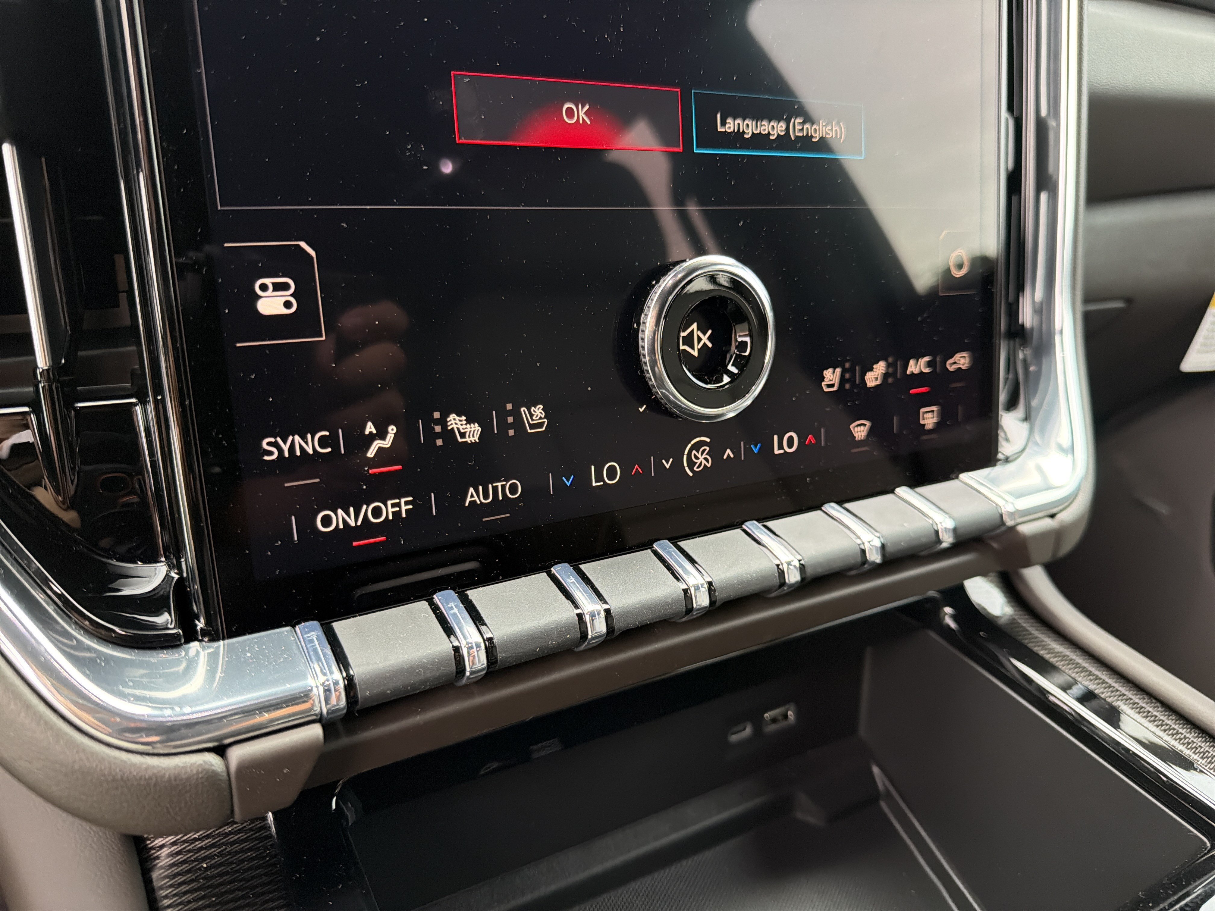 2026 GMC Yukon XL Elevation - Photo 27