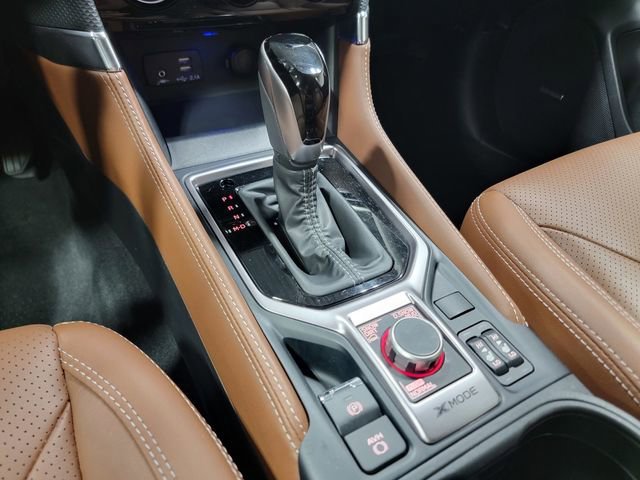 Used 2020 White Subaru Touring image 23