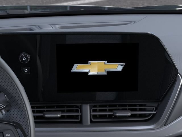 2026 Chevrolet Trax LS - Photo 21