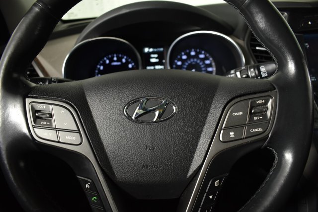 2018 Hyundai Santa Fe Limited Ultimate - Photo 17