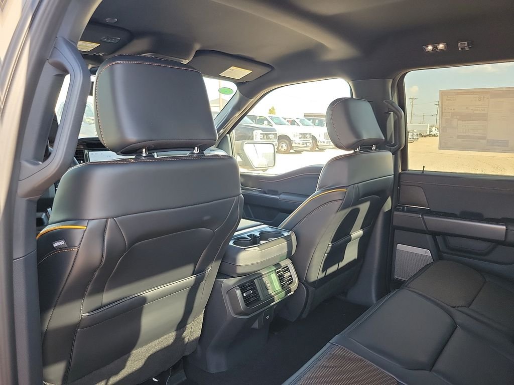 New 2026 Marsh Gray Ford Tremor® image 16