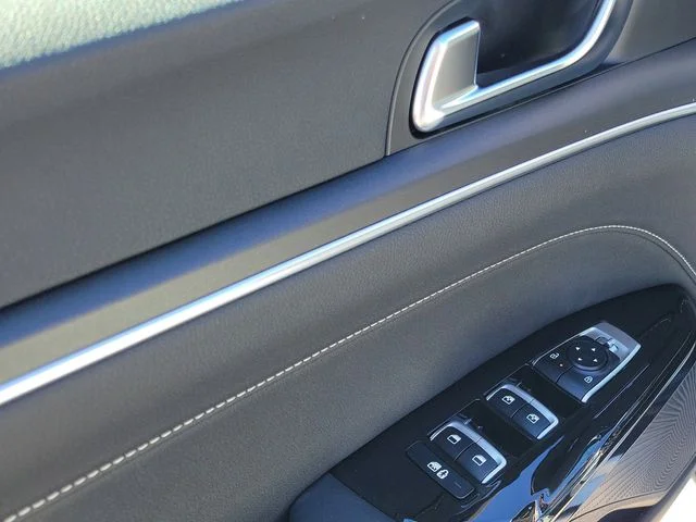 New 2026 Wolf Gray Kia GT-Line FWD image 6