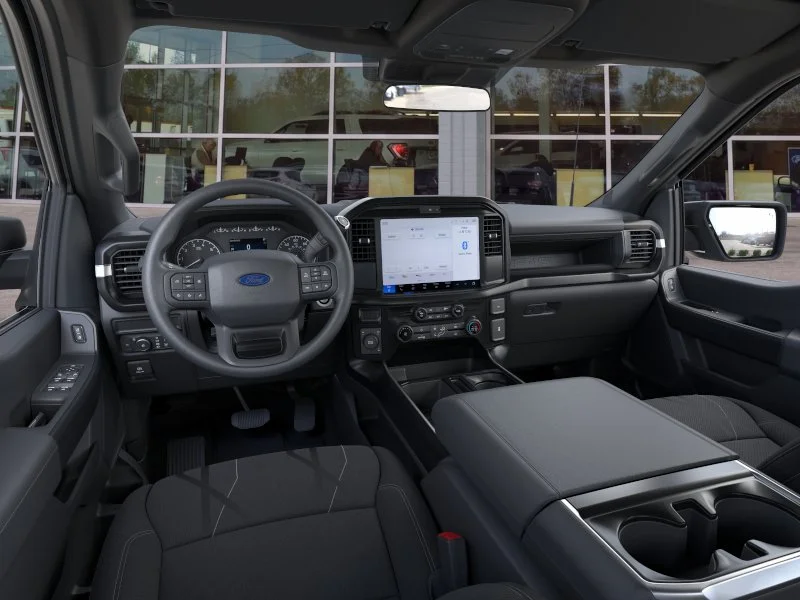 New 2026 Avalanche Ford STX® image 33