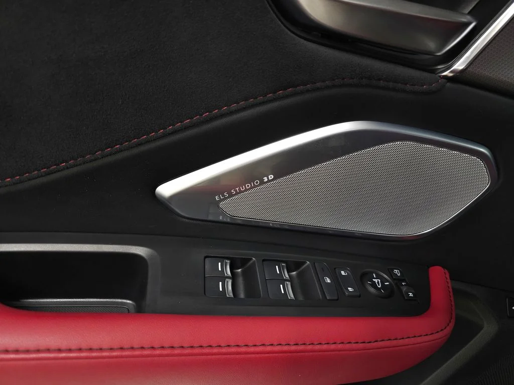 Used 2023  Acura A-Spec Advance Package image 17