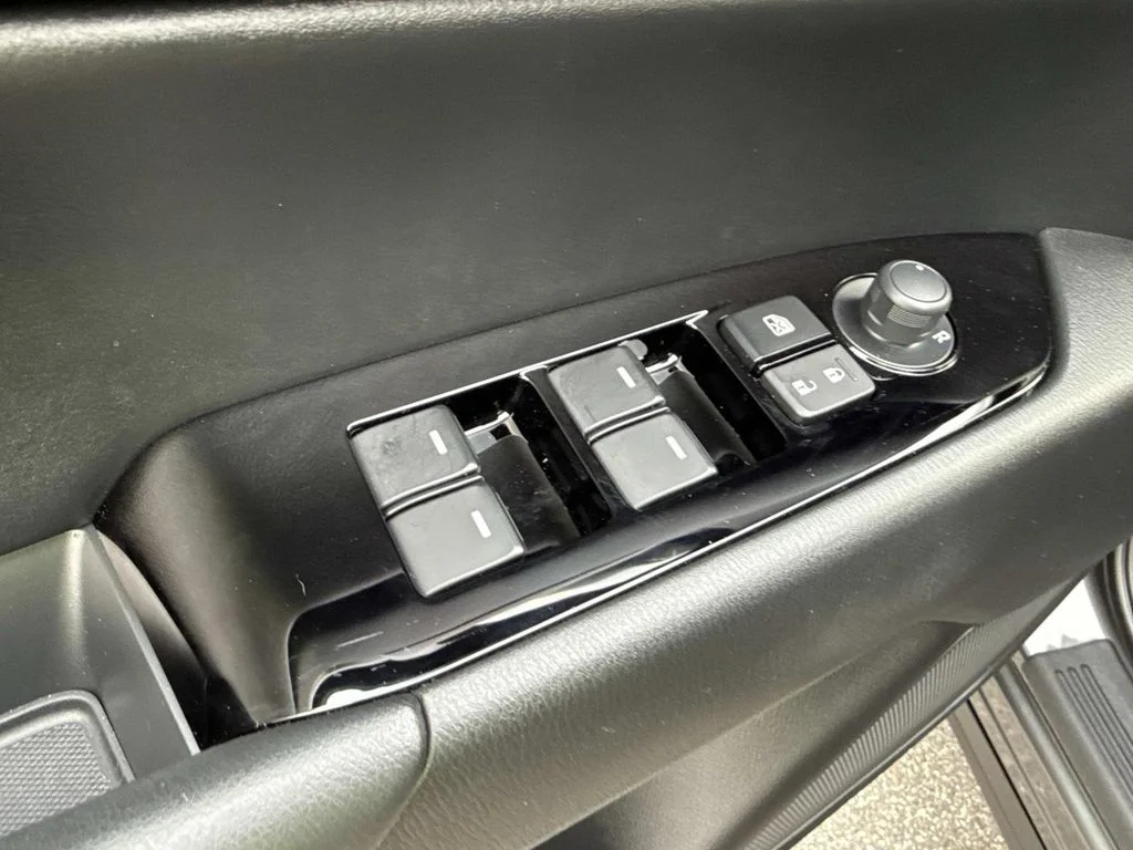 Certified Used 2025 Gray Mazda 2.5 S Select Package image 26