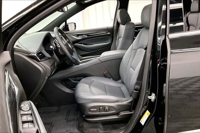 2023 Buick Enclave Essence - Photo 23