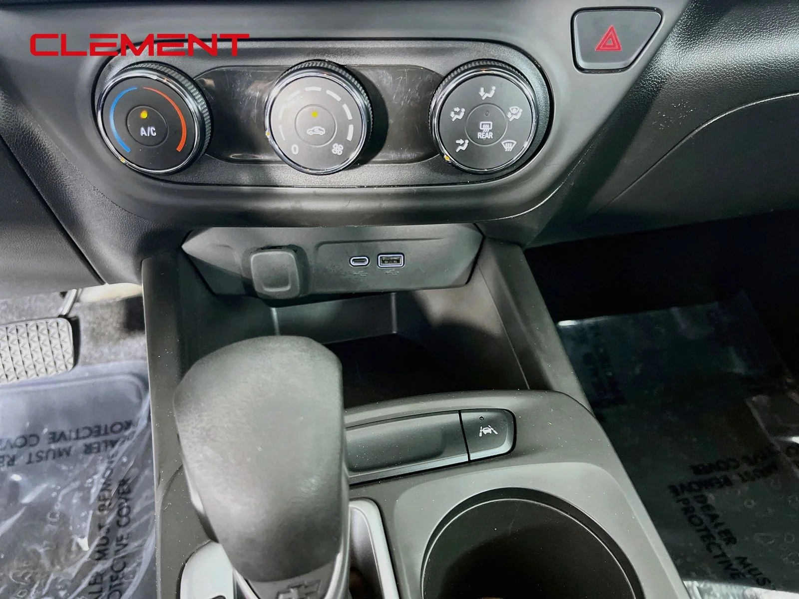 Used 2024 White Chevrolet LS image 22
