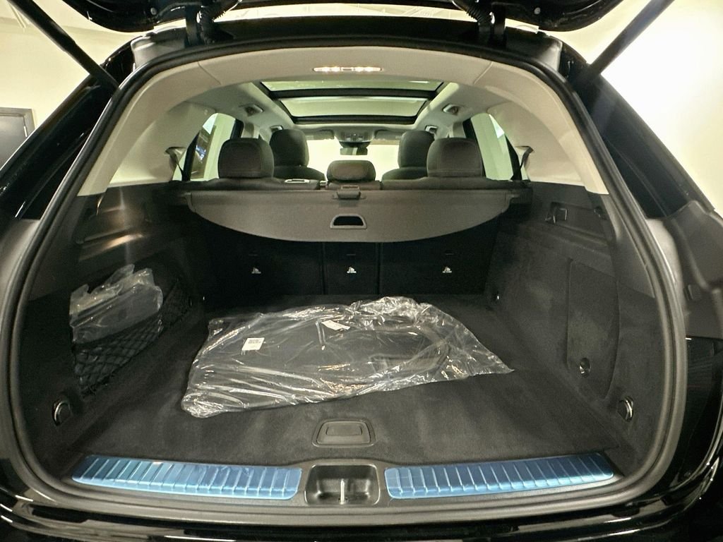 Used 2026 Black Mercedes-Benz GLE 450 image 27