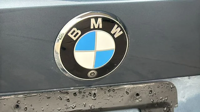 Used 2022 Arctic Race Blue Metallic BMW 430i xDrive image 32